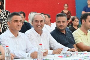 Kocagöz’den canlara Cem Evi müjdesi