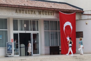 Mimarlardan Müze otel önerisi