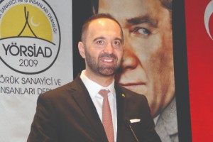 ‘26 Ağustos ruhunu daima yaşatacağız’