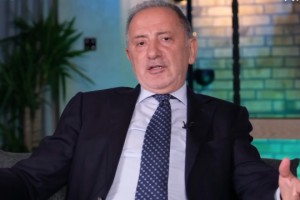 Altaylı’nın kanalına erişim engeli