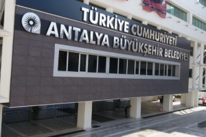 Büyükşehir’e yeni operasyon