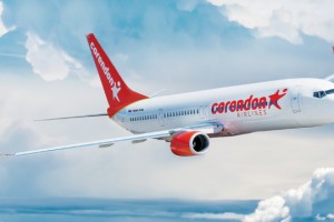Corendon yükselişini sürdürdü