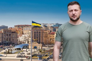 Düğümü Zelenskiy çözecek