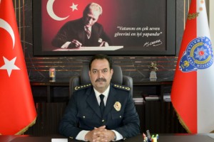 Emniyet Müdürü’nden 30 Ağustos mesajı