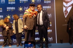 İYİ Parti’de kongre takvimi belli oldu