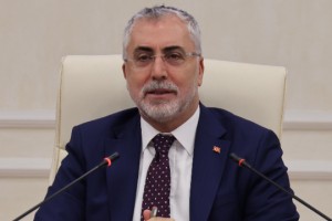 Rakamlar birbirine çok uzak
