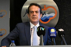 Ülke ortalamasının üstünde iflas
