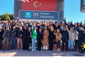 ‘’Vatan savunması için ilk hedef Bursa’’