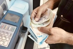 Emeklilerin promosyon heyecanı