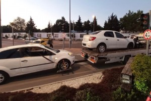 ‘Esnafımızın Emeğini Koruyoruz’