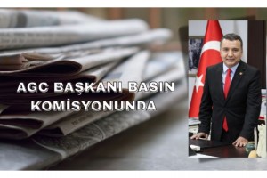 İdris Taş’a önemli görev
