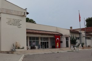Müze raporu ortaya çıktı