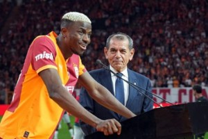 Osimhen’den kötü haber