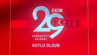 102. Yıl Kutlamaları Başlıyor