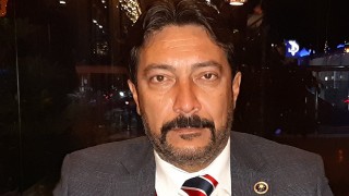 Bülent Erol, CHP listesinde