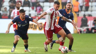 Kara Bulutlar dağılmıyor