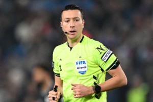 Yönettiği son 5 maç dikkat çekici