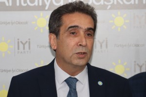 Polise uzanan el, Devlete kalkmıştır!