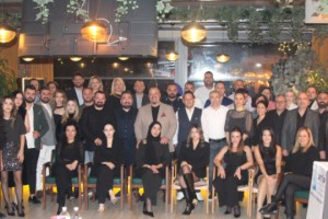 ATP’den İş Dünyasını Buluşturan Gala Yemeği