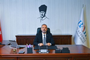 Batı Akdeniz ihracatı Kasım ayında rekor oranda arttı