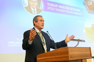 Hacısüleyman’dan sınırlı kaynak vurgusu