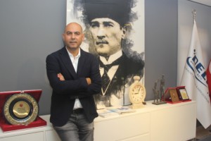 İş Dünyasında Yeni Vizyon Gerekli