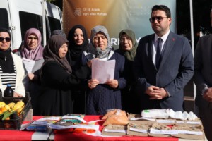 “Yerli üretim olmadan güçlü ekonomi olmaz”