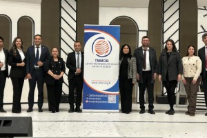 ÇMO Antalya’dan büyük jest