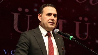 "Depreme dirençli kentler için çalışmaya devam edeceğiz"