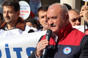 Miran: ‘Kamuda ücret reformu istiyoruz’