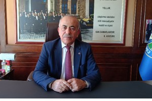 “8 Mart çiçek günü değil, mücadele günüdür”