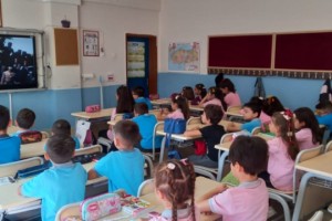 ‘Ara tatil öğrenme kaybına yol açmıyor’