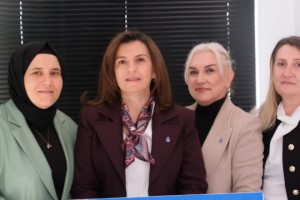 Arlıer’den Eşitlik ve fırsat vurgusu