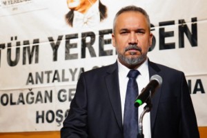 “Hamasi Söylemleri Bırakın”