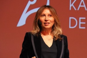 ‘Kadınların içgüdüsüne ihtiyaç var’