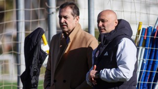 Kaya’dan istifa çağrısı