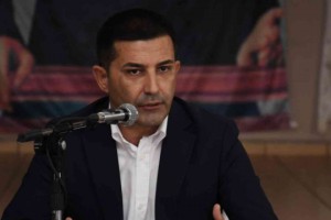 Kuşadası Belediye Başkanı tutuklandı