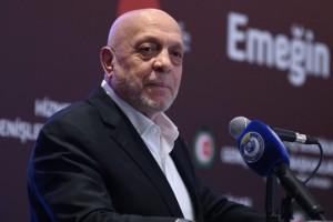 ‘Adaletli bir vergi sistemine ihtiyacımız var’