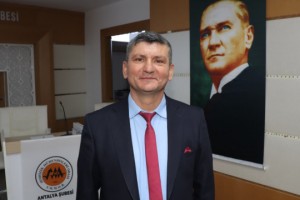 Akdeniz’de Sismik Boşluk Uyarısı