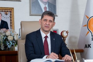 Ali Çetin’den hizmet eleştirisi
