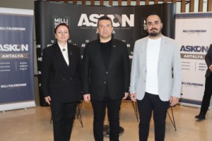 ASKON’dan İstihdama Güçlü Katkı