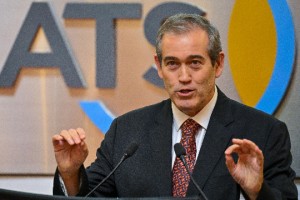 Başkan Hacısüleyman’dan Hürmüz Boğazı Uyarısı