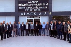 Doğu'da Mehmet Ali Alkan Rüzgarı