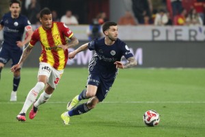 Lig tarihinin en erken golünü yedik