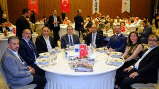 ‘Ekonominin Lokomotifiyiz Ama Mutlu Değiliz’