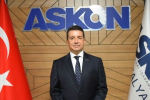 “Nisan ayı ihracatı umut verdi”