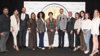 YÖRSİAD'ın konuğu Perihan İnci