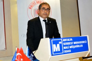 ASMO’dan buruk kutlama
