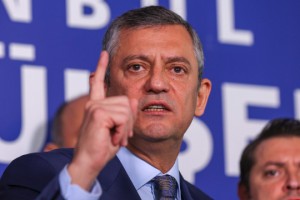 ‘Buna cesaret edeceklerini düşünmüyorum’