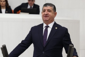 Hastane için yer tercihi yanlış